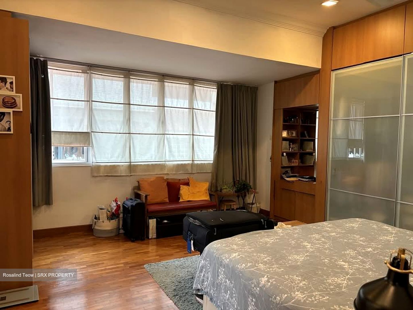 Tai Hwan Garden (D19), Terrace #561261841